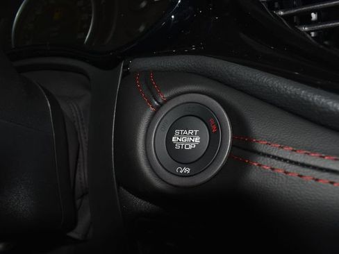 Used 2026 Dodge Durango GT w/ Blacktop Package AWD/4WD image 19