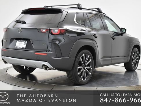 New 2026 MAZDA CX-50 AWD 2.5 S w/ Weather Package image 18