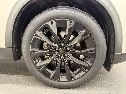 Used 2026 MAZDA CX-90 3.3 Turbo w/ Premium Sport Pkg AWD/4WD image 21