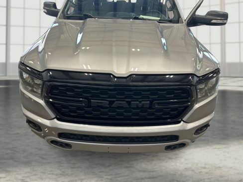 Used 2022 RAM 1500 Big Horn AWD/4WD image 19