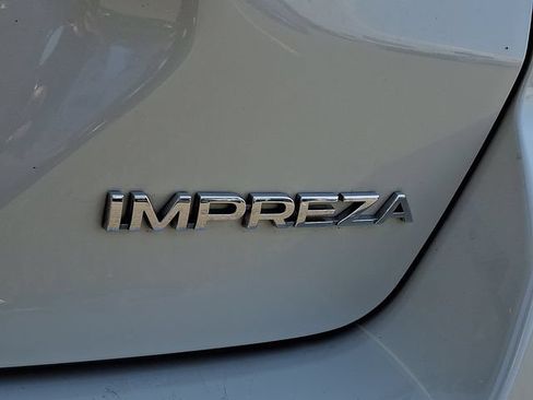 Used 2024 Subaru Impreza 2.0i AWD/4WD image 31