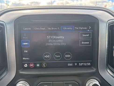 Certified 2023 GMC Sierra 2500 SLE w/ SLE Value Package; image 21