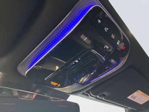 Certified 2023 Mercedes-Benz S 500 4MATIC image 31