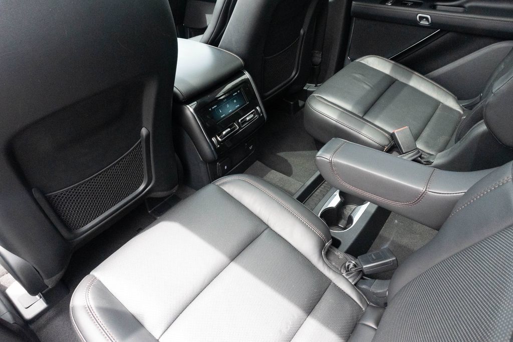 Used 2023 Lincoln Aviator Reserve RWD image 18