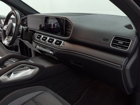 Used 2021 Mercedes-Benz GLE 53 AMG 4MATIC Coupe image 39