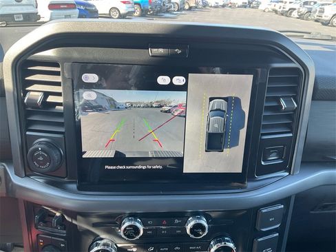 New 2026 Ford F150 XLT w/ Equipment Group 302A MID image 24