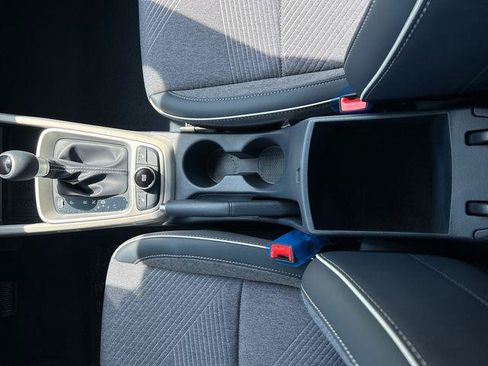 New 2026 Hyundai Venue SEL FWD image 20