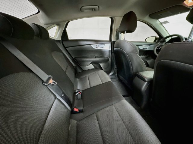 Used 2023 Kia Forte LX FWD image 23