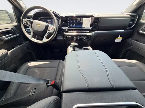 New 2026 Chevrolet Silverado 1500 LT w/ All Star Edition Plus AWD/4WD image 18