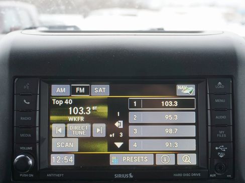 Used 2016 Jeep Wrangler Unlimited Sahara w/ Connectivity Group image 10