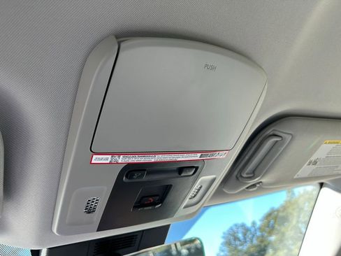 Certified 2025 Toyota Camry LE image 29