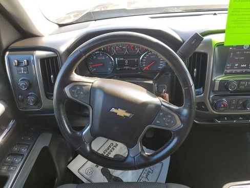 Used 2017 Chevrolet Silverado 1500 LT w/ All Star Edition image 18