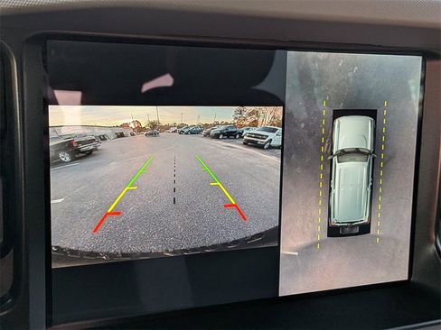 Used 2023 Ford Bronco Wildtrak image 20