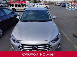 Used 2018 Hyundai Elantra SE video 2