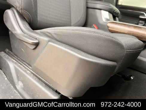 Used 2023 GMC Sierra 1500 Elevation w/ X31 Off-Road Package image 26