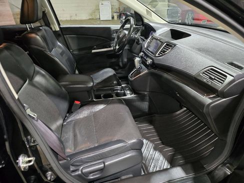 Used 2015 Honda CR-V EX-L image 33