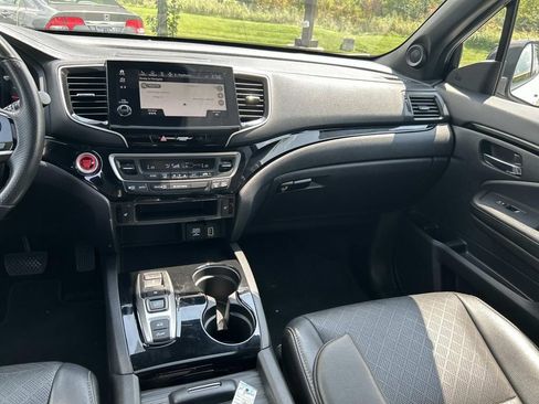Used 2019 Honda Passport Touring image 22