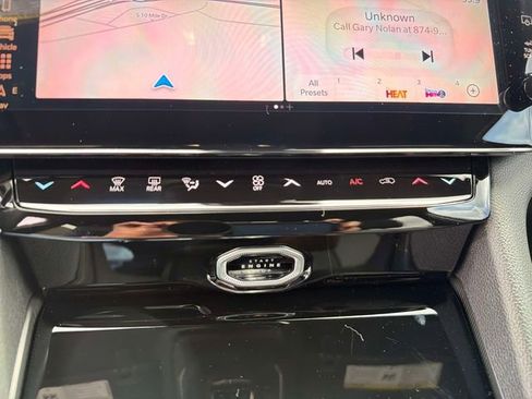 New 2026 Jeep Grand Cherokee Limited AWD/4WD image 26
