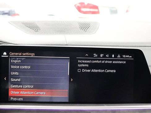Used 2022 BMW X7 M50i AWD/4WD image 52