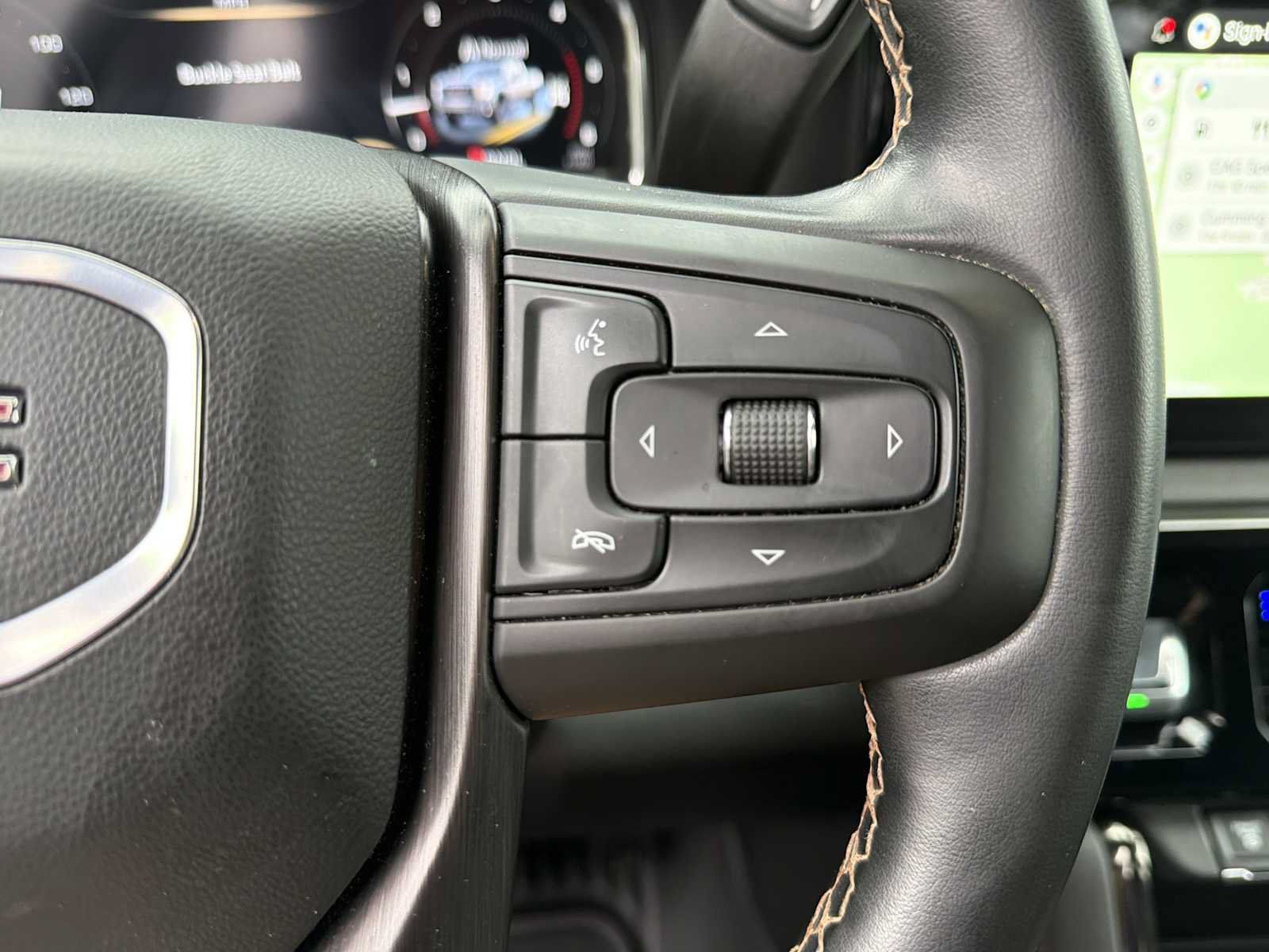 Used 2025 GMC Sierra 2500 AT4 w/ AT4 Premium Plus Package AWD/4WD image 14