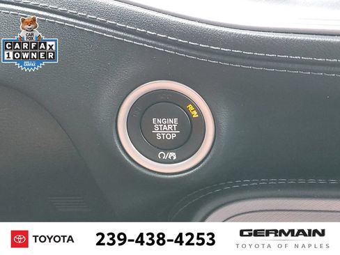 Used 2023 Dodge Challenger GT w/ Plus Package AWD/4WD image 34