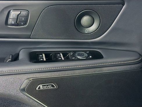 New 2026 Lincoln Nautilus Reserve w/ Jet Appearance Package AWD/4WD image 20