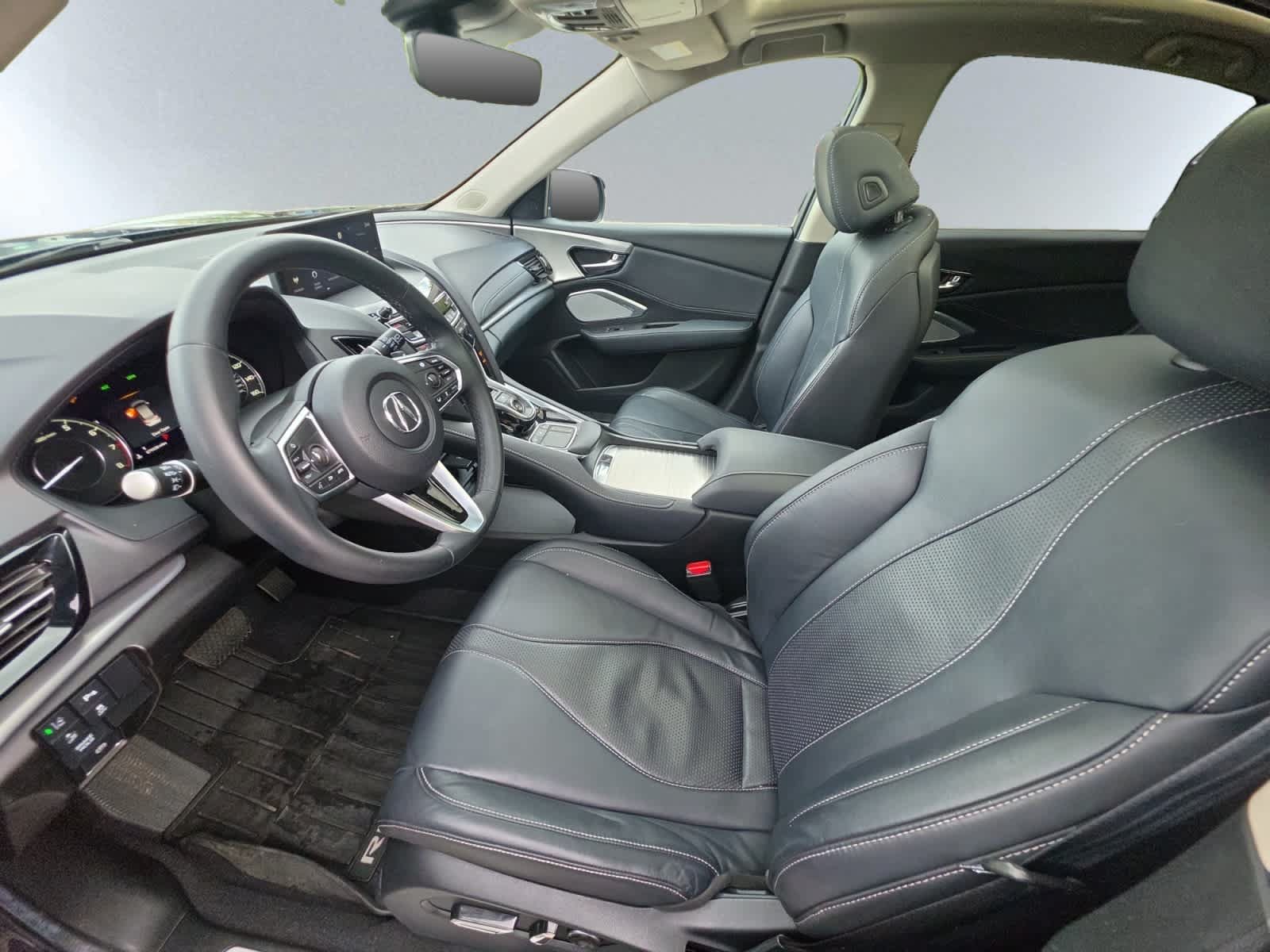 Used 2019 Acura RDX w/ Technology Package AWD/4WD image 7
