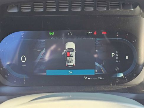 New 2025 Volvo XC90 B6 Ultra image 27