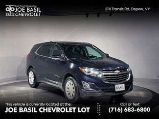 Used 2020 Chevrolet Equinox LT video 1