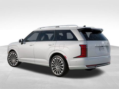 New 2026 Hyundai Palisade Calligraphy image 5