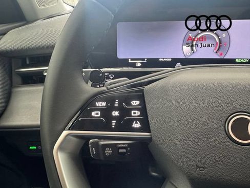 New 2026 Audi Q3 quattro 2.0T AWD/4WD image 27