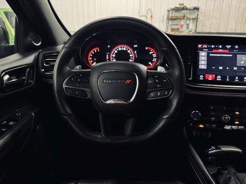 Certified 2023 Dodge Durango GT AWD/4WD image 30