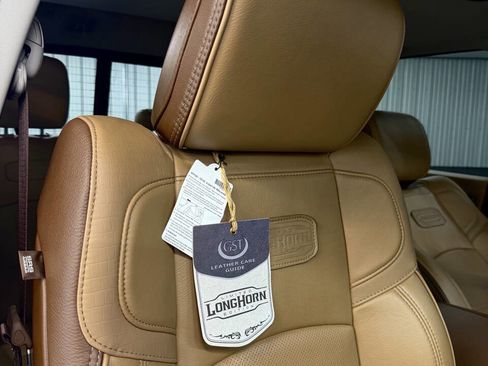 Used 2024 RAM 2500 Limited w/ Safety Group image 34