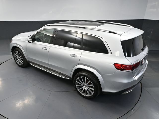 Used 2020 Mercedes-Benz GLS 580 4MATIC image 61