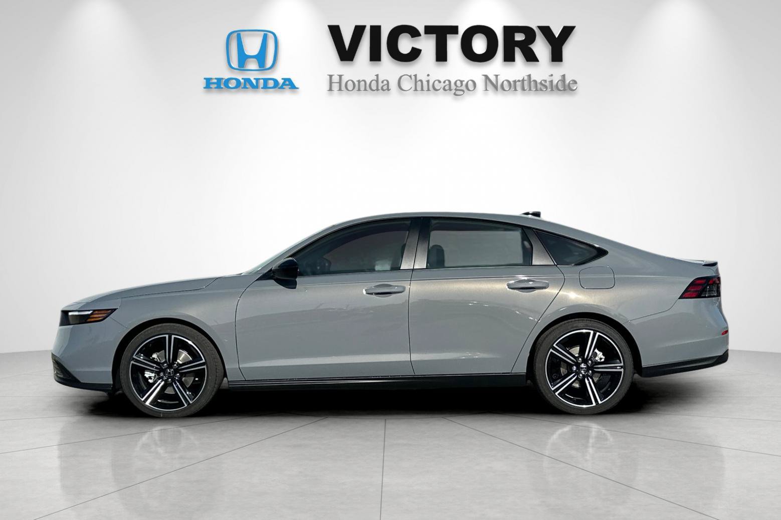 New 2026 Honda Accord Sport image 2