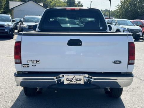 Used 2003 Ford F150 XL RWD image 6