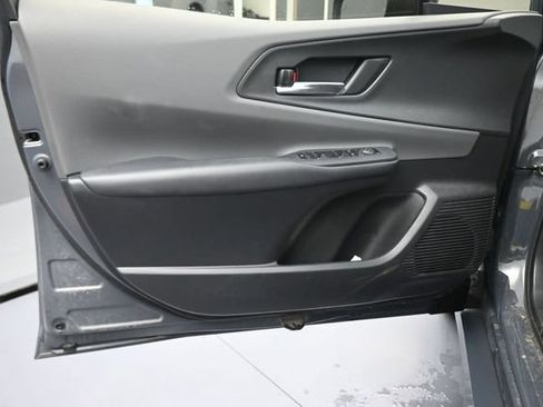 Used 2024 Toyota Prius XLE AWD/4WD image 20