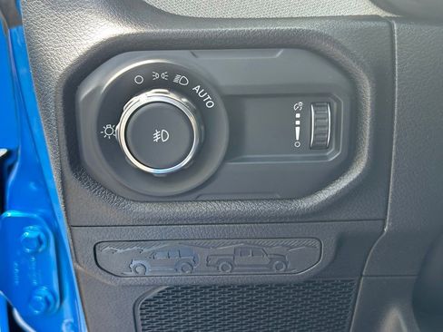 New 2024 Jeep Wrangler Willys image 34