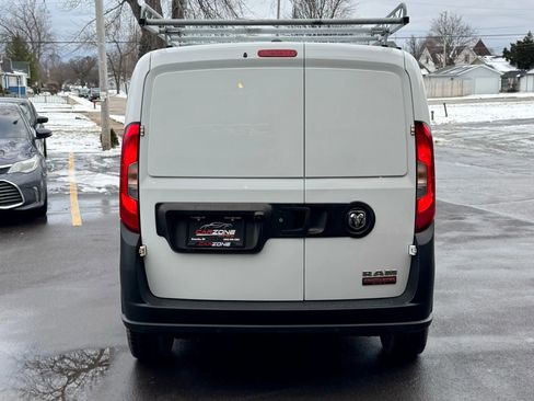 Used 2017 RAM ProMaster City Tradesman w/ Rear Back-up Camera Group image 28