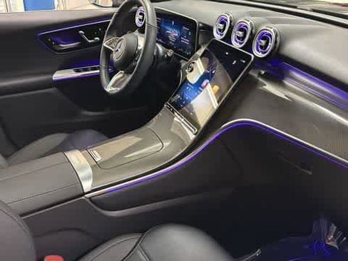 Used 2026 Mercedes-Benz GLC 300 4MATIC image 34