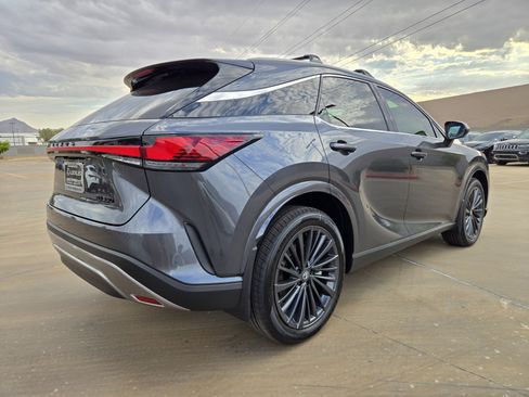 New 2026 Lexus RX 350 Premium FWD image 3