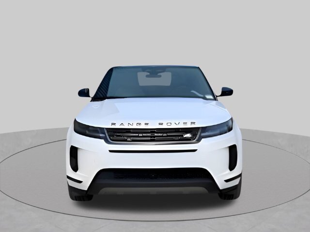 New 2026 Land Rover Range Rover Evoque S AWD/4WD image 20