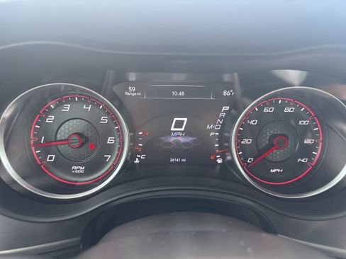 Used 2023 Dodge Charger SXT AWD/4WD image 19