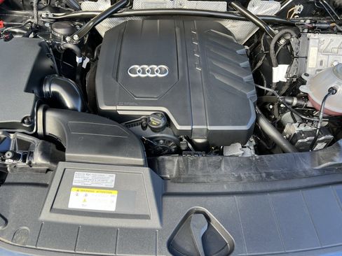 Certified 2024 Audi Q5 2.0T Premium Plus w/ Premium Plus Package image 36