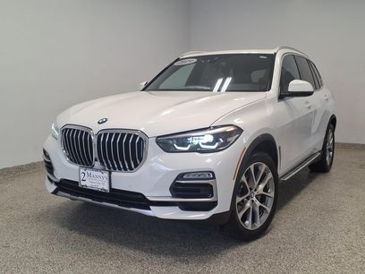 Used 2019 BMW X5 xDrive40i w/ Convenience Package