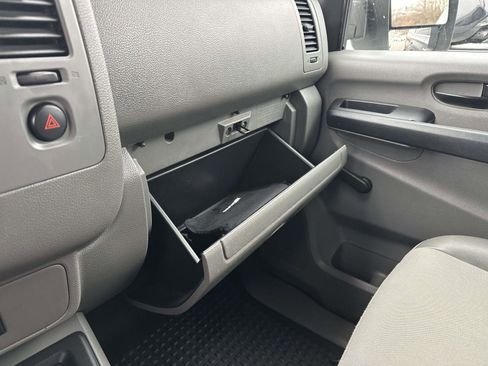 Used 2013 Nissan NV 1500 S w/ Side Curtain Airbag Pkg image 19