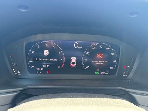 Used 2023 Honda Accord EX image 11