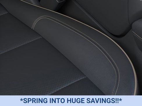 New 2026 Chevrolet Suburban Premier image 21