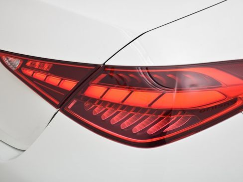 Certified 2024 Mercedes-Benz C 300 Sedan image 13