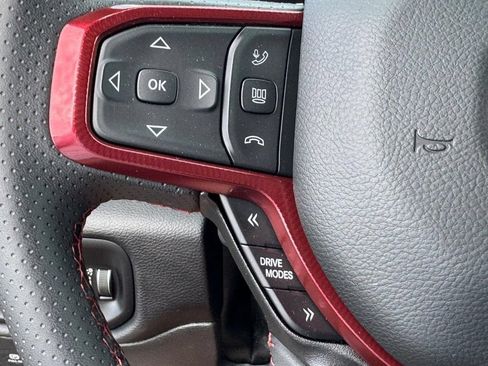 Used 2026 RAM 1500 Rebel w/ Rebel Level 1 Equipment Group AWD/4WD image 18